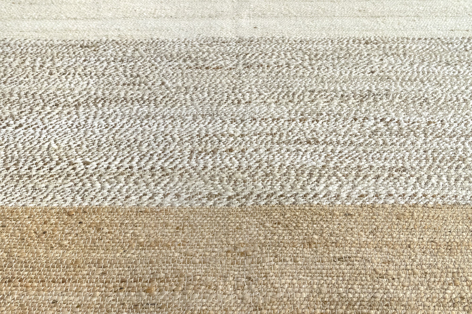 HAMID - Alfombra de yute Nur D2 400x300cm - 4