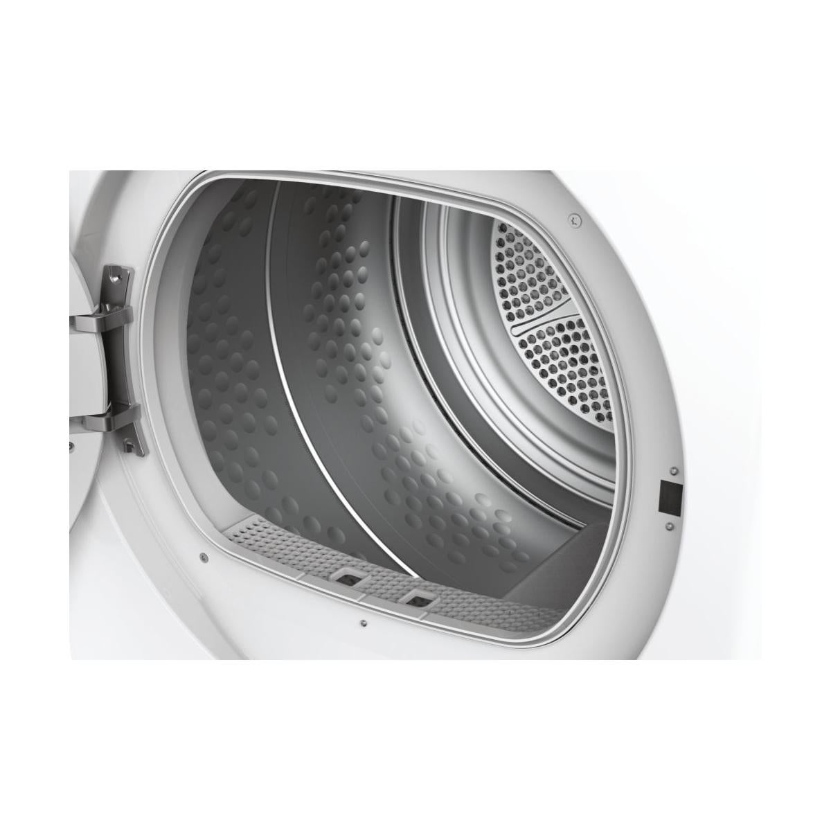 Candy CRE H9A2DE-S - Asciugatrice con Pompa di calore 9 Kg Classe A++ ...