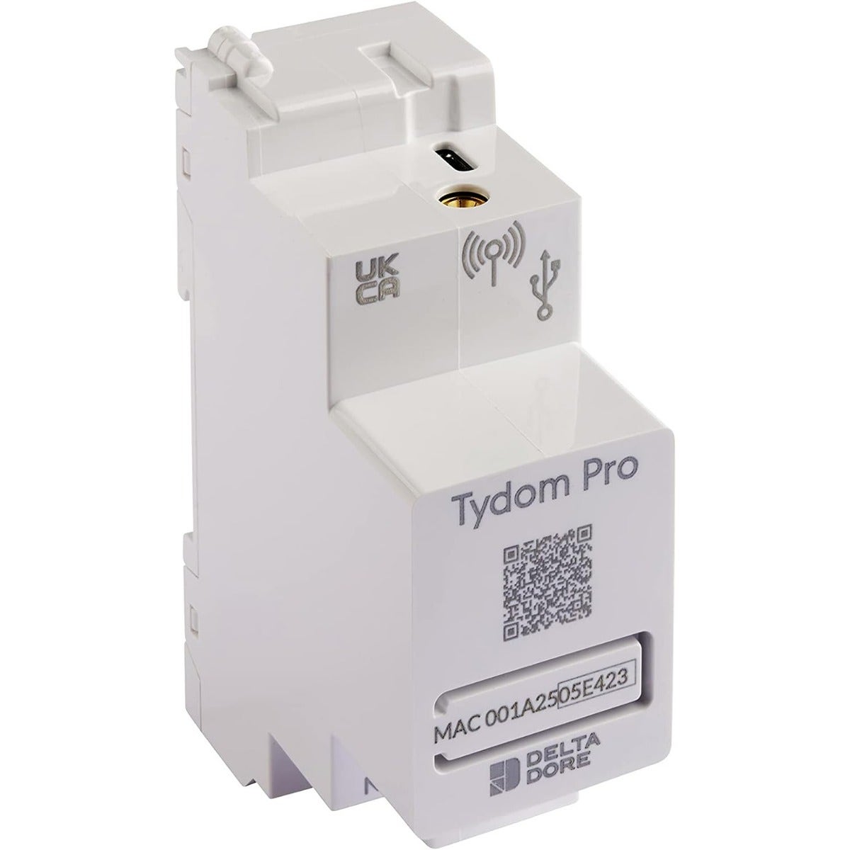 Delta Dore - Box maison connectée TYDOM PRO - 6700117 - 2