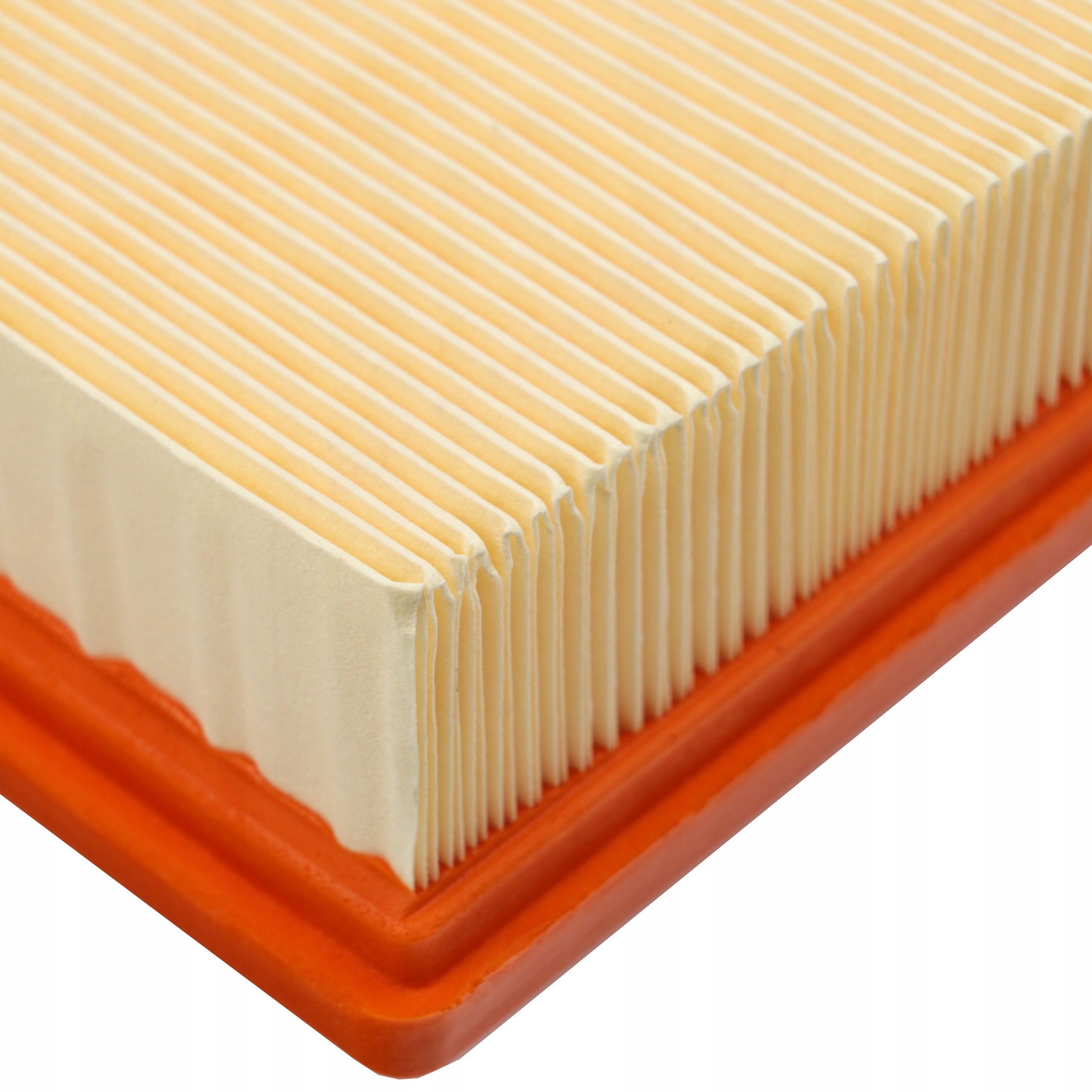 Set Accessoires pour Aspirateur – 10 Sacs + Filtre + Tuyau 4 m | Haute Qualité | Compatible Kärcher WD4–WD6 MV4–MV6 - 9