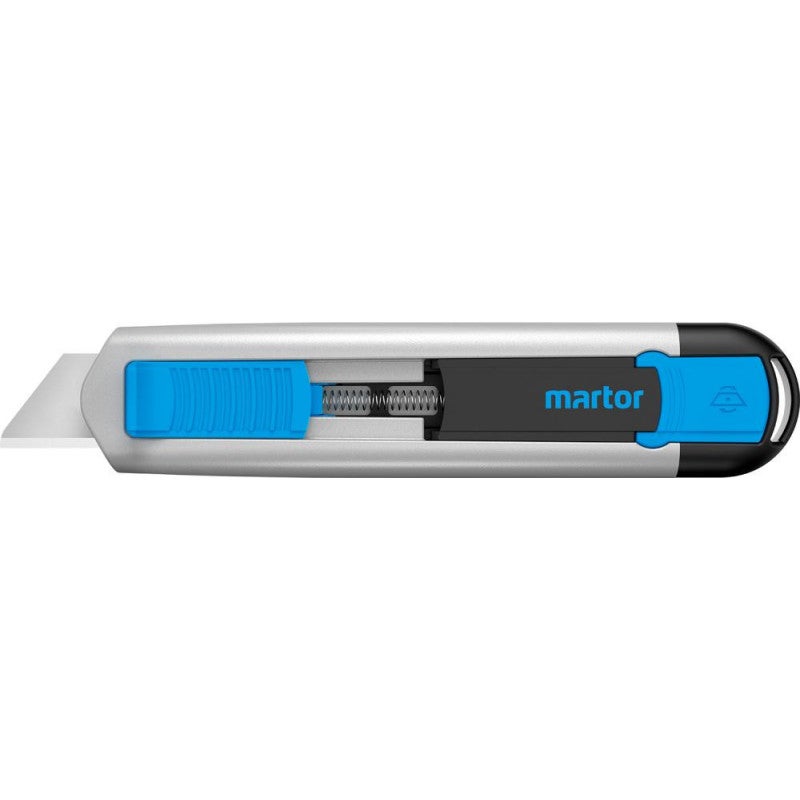 Martor Nóż bezpieczny SECUNORM 525 L 143 mm x S 17 mm x W 31 mm - 52500110.02