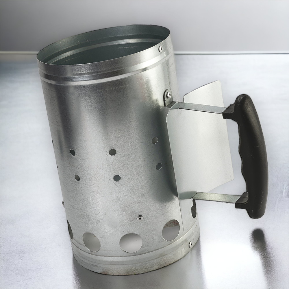 Pala Per Pizza In Alluminio GiMetal - 40x80 Cm Con Manico Da 1.2 Metri Per Forni Professionali - Foto 9