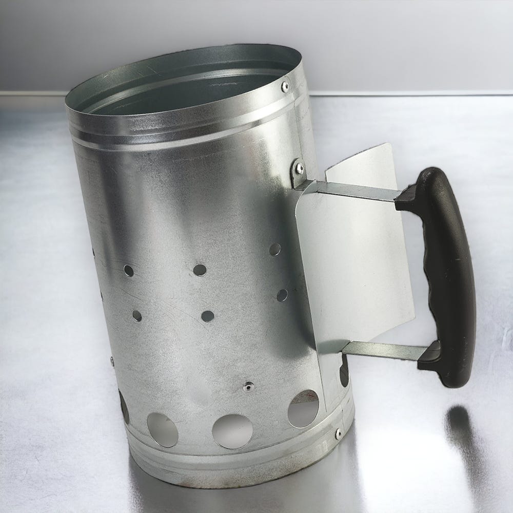 Pala Per Pizza In Alluminio GiMetal - 40x80 Cm Con Manico Da 1.2 Metri Per Forni Professionali - Foto 9