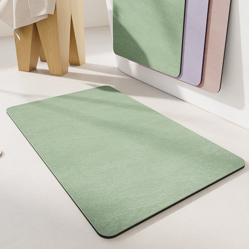 Antypoślizgowa mata do kąpieli, antypoślizgowa mata podłogowa, mata łazienkowa-50x80cm