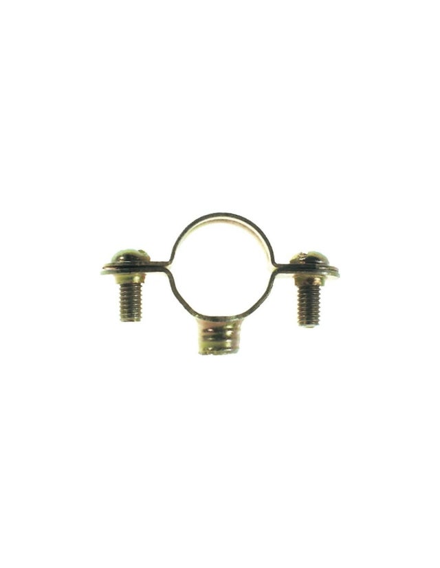 Collier double 7x150 bichro cd22x24 b25