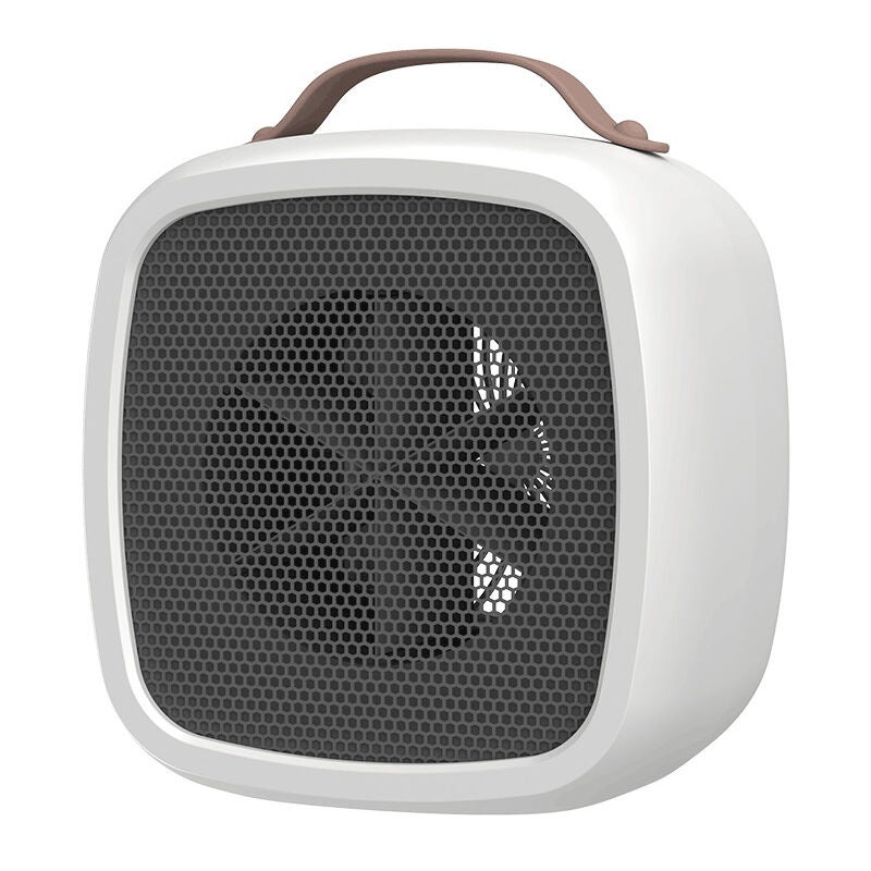 Odmrażacz do szyb samochodowych 150 W, ogrzewacz 2 w 1 12 V, przenośny ogrzewacz samochodowy, obrotowy ogrzewacz samochodowy 360°