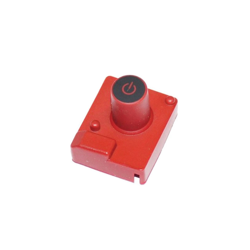 Bouton on/off pour machine a cafe Magimix 504357 | Leroy Merlin
