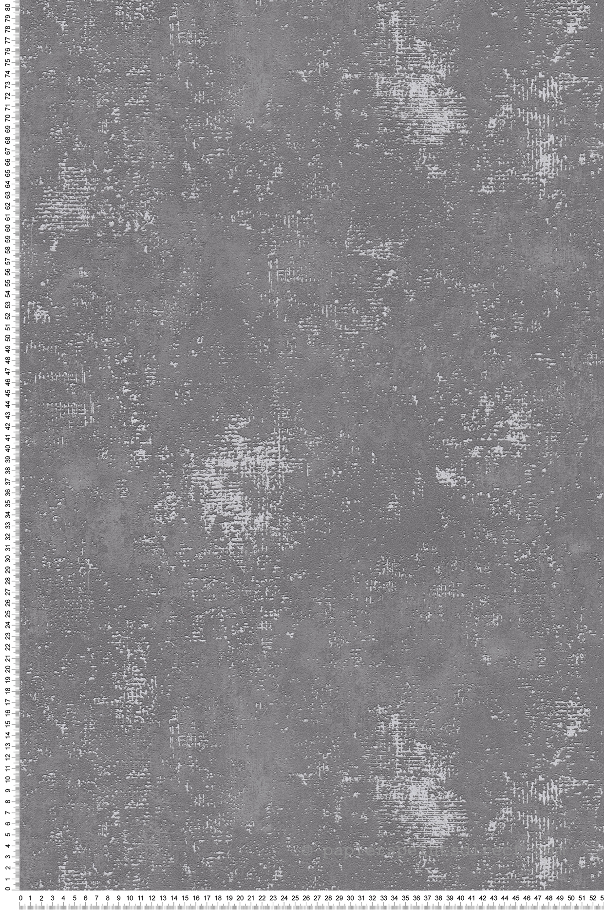 Papel pintado gris antracita para dormitorio y recibidor papel pintado efecto hormigón estilo industrial