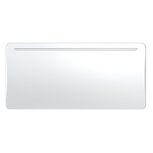 Radiateur Électrique à Inertie Céramique BATILEC OXIA 1000W - Programmable, Économe - Détection Fenêtre - IP24