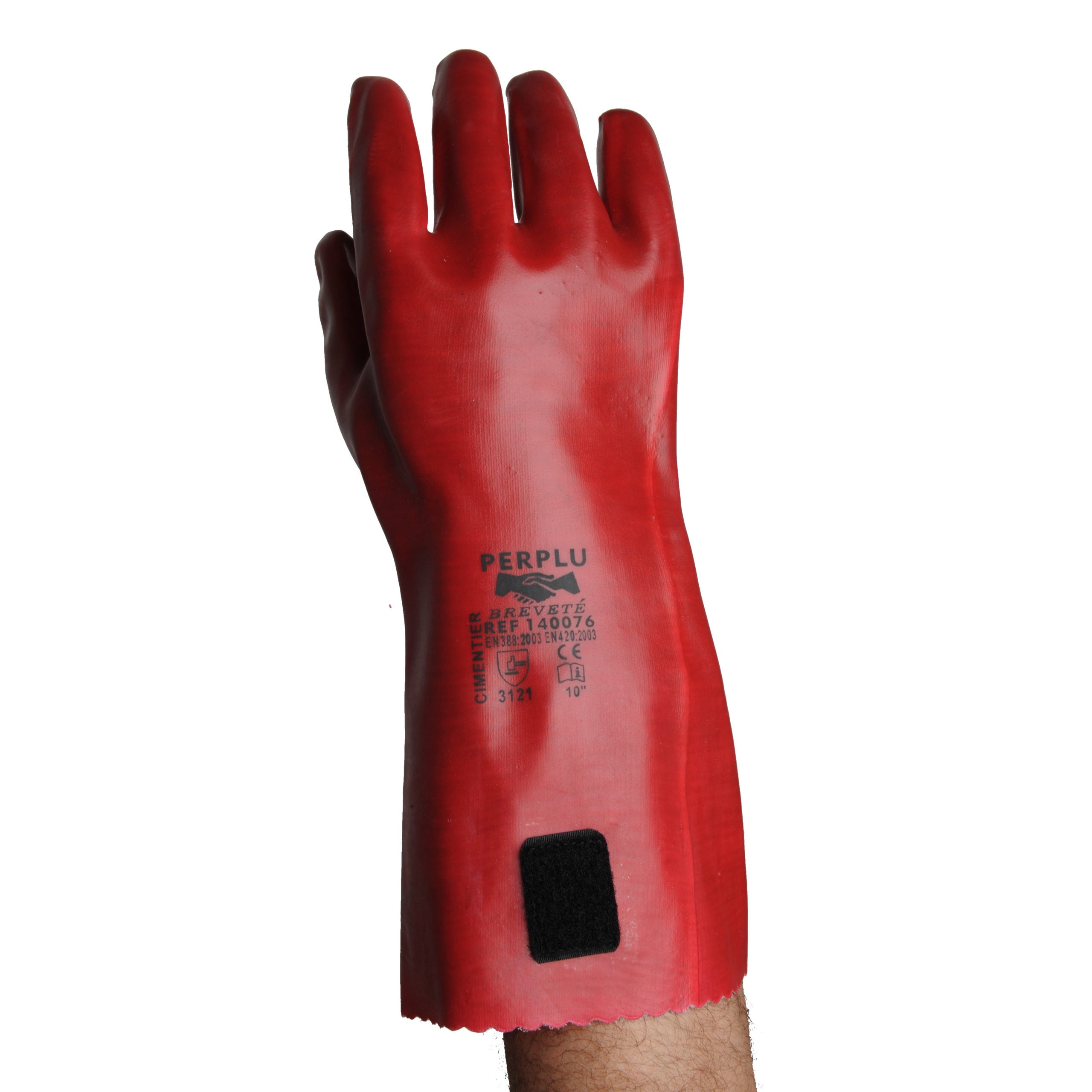 Gants De Baseball Bruce Bolt Série Ours, Manchette Longue, Jaune, Taille M, Homme