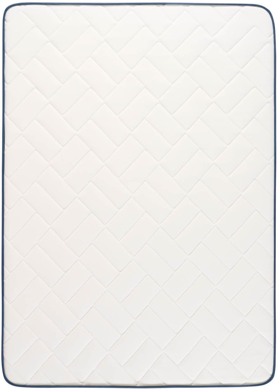 Colchón Viscoelastico Tresor | Adaptabilidad y Confort Equilibrado | Máximo Confort | Reversible Invierno/Verano | Medida: 150 x 190 x 20 cm. - 4