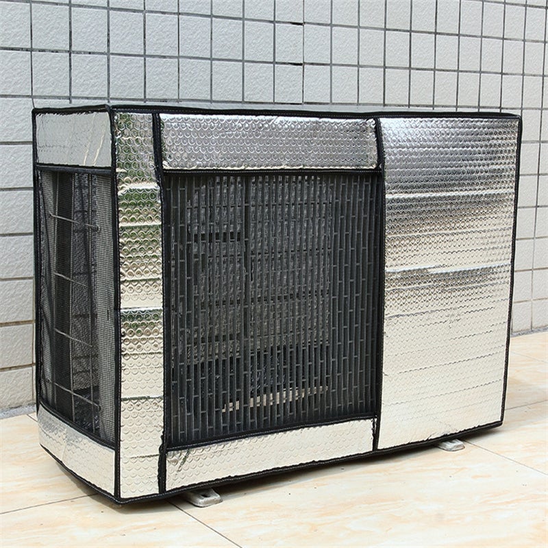 Housse De Climatiseur Portable, Housse Anti-poussière Pour Climatiseur
