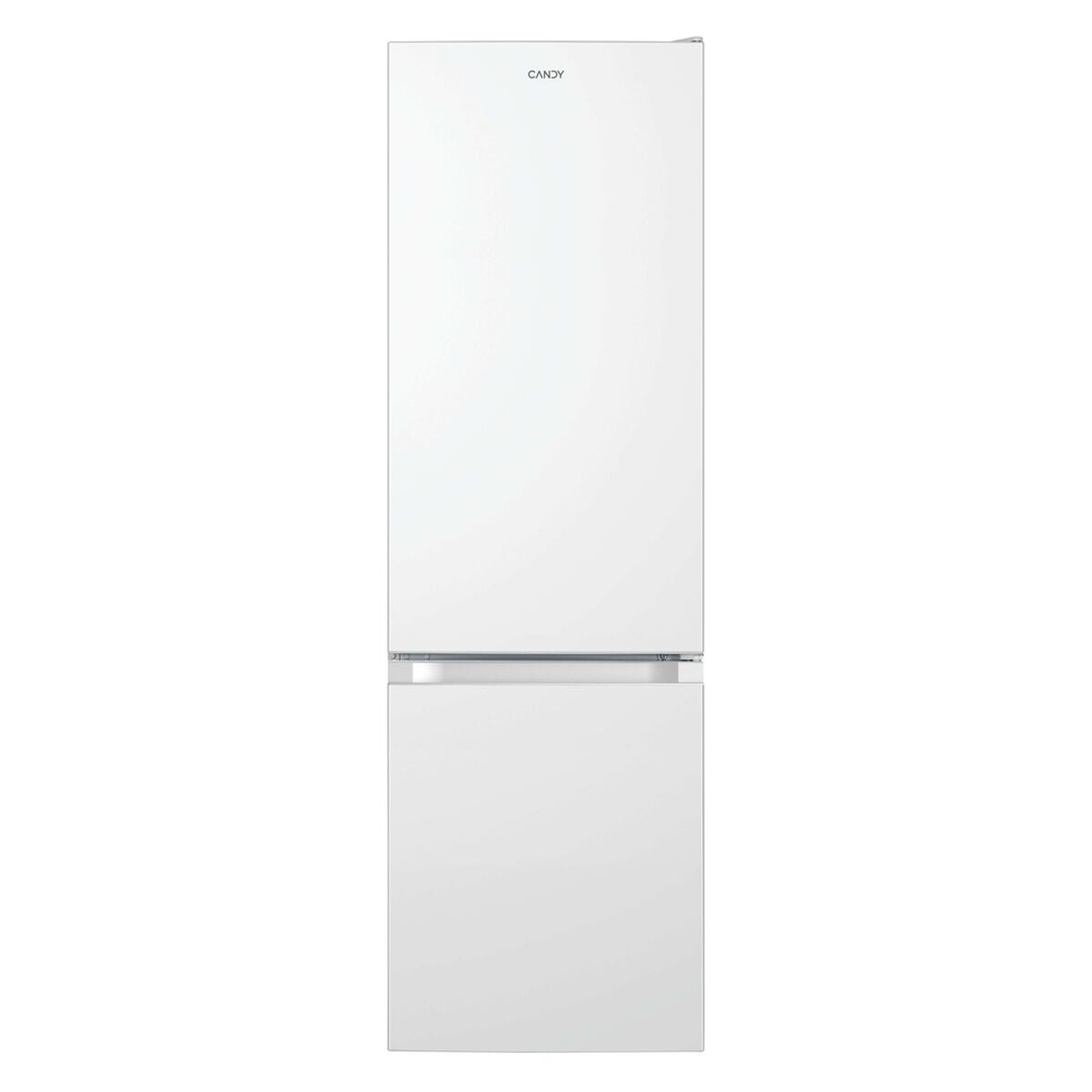 Frigorífico Combi Candy CCH1S518EW Defrost 180cm 262L E Blanco - Imagen 2