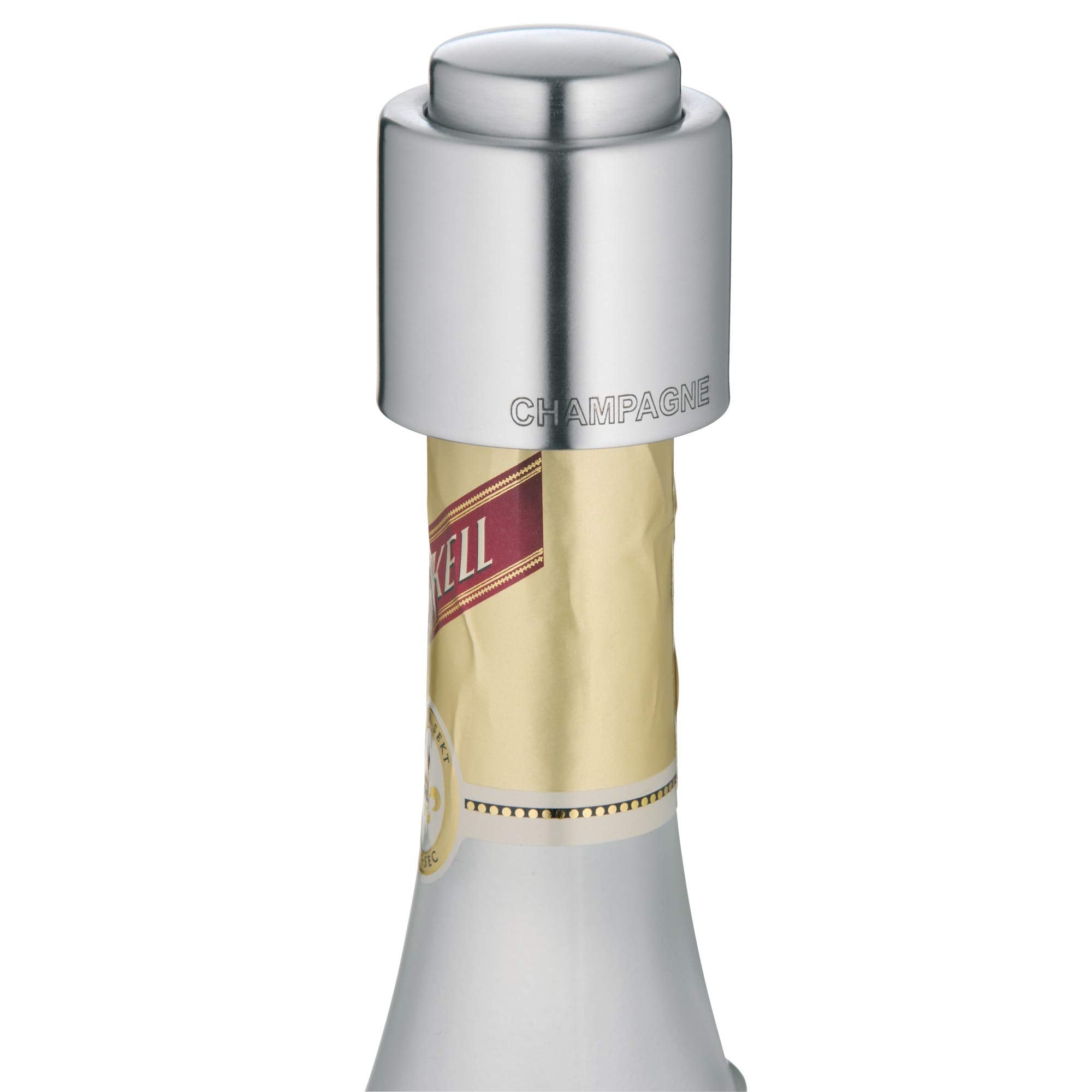 TAPPO VINO CHAMPAGNE CON LINGUETTA ART.1920