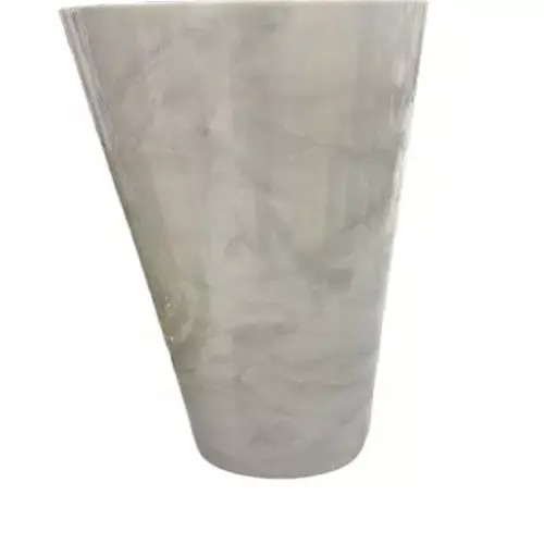 TrAdE Shop Traesio - Pannello Adesivo Effetto Marmo Striato Pareti Paraschizzi 300x60cm Stanza Cucina 86522468 - Foto 4