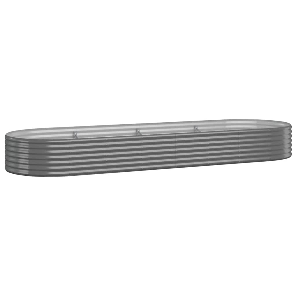 Field Tuff Rastrello A 3 Punti Per Trattore Categoria 1 – Larghezza 72 Pollici (183 Cm), 28 Denti In Acciaio A Molla, Verniciato A Polvere, Per Fieno E Paglia - 2