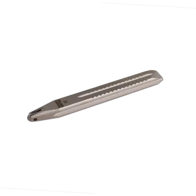 Molette plus endure 8 mm pour tx et tz - RUBI - 1903