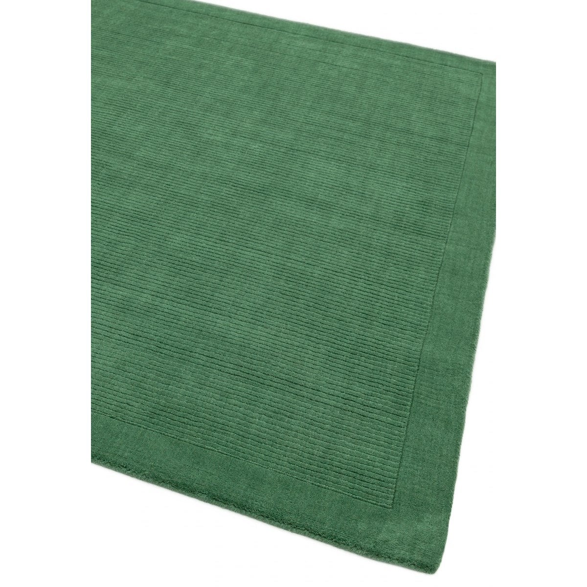 Tapis uni pure laine tufté CANDY 68x240 cm - 3