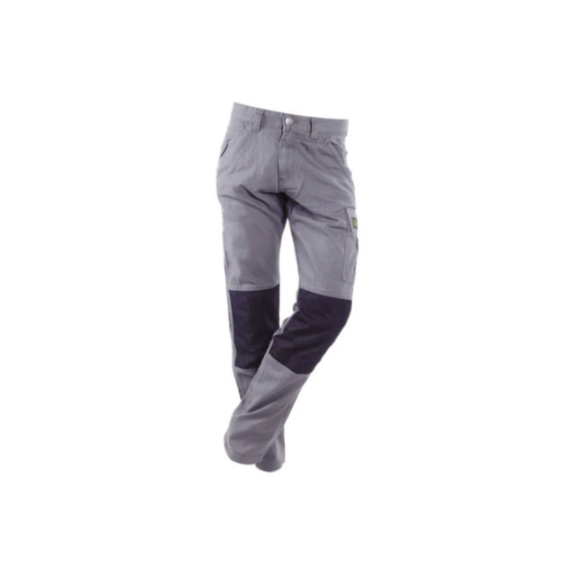 Jeans de travail normé RICA LEWIS - Homme - Taille 44 - Multi poches - Coupe charpentier - CORJE1