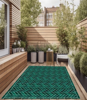 A&E Leisure | Outdoor Revolution TreaDLite Carpet 350cm X 250cm