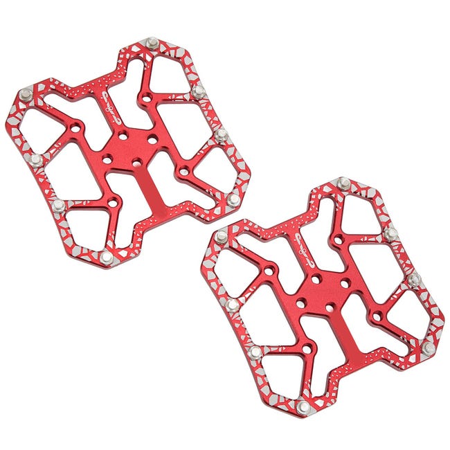 Adattatori Per Pedali Bici - Convertitore A Sgancio Rapido Per SPD E KEO - Foto 11
