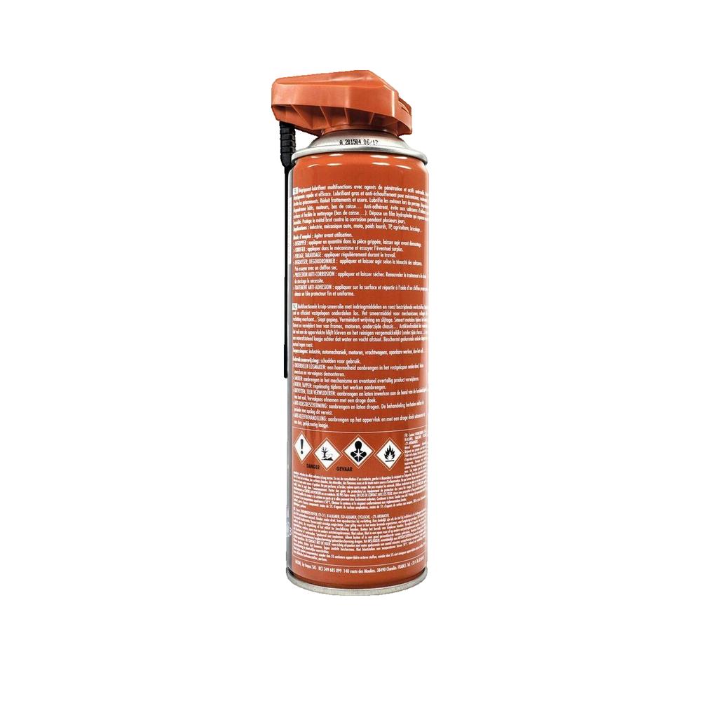 FACOM dégrippant-lubrifiant 400ml - 3