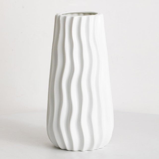 CIBOURE - Période Vilotte PETIT VASE - auctions & price archive