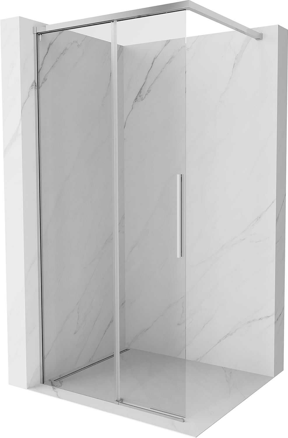 Paroi De Douche 90x200null