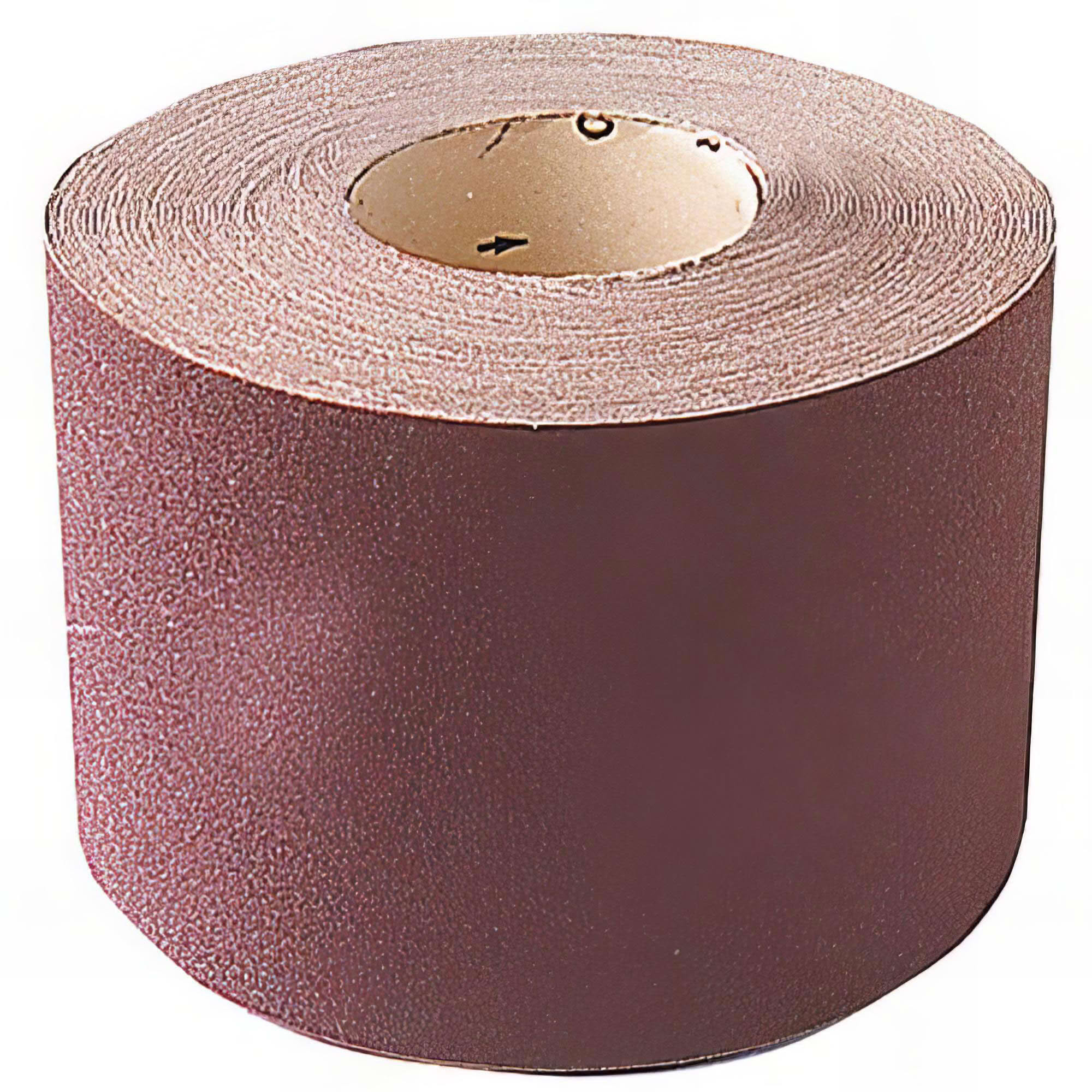 Eckra Zımpara Kağıdı 1 Rulo Kırmızı 115 Mm X 50 M Tanecik 400