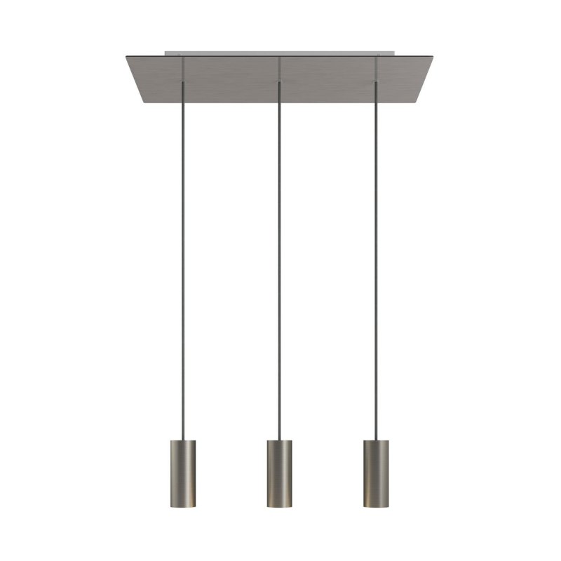 Vendita calda classica pratica lampada da soffitto Hotel scala studio superficie
