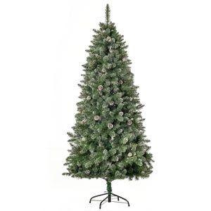 Sapin artificiel Leroy Merlin