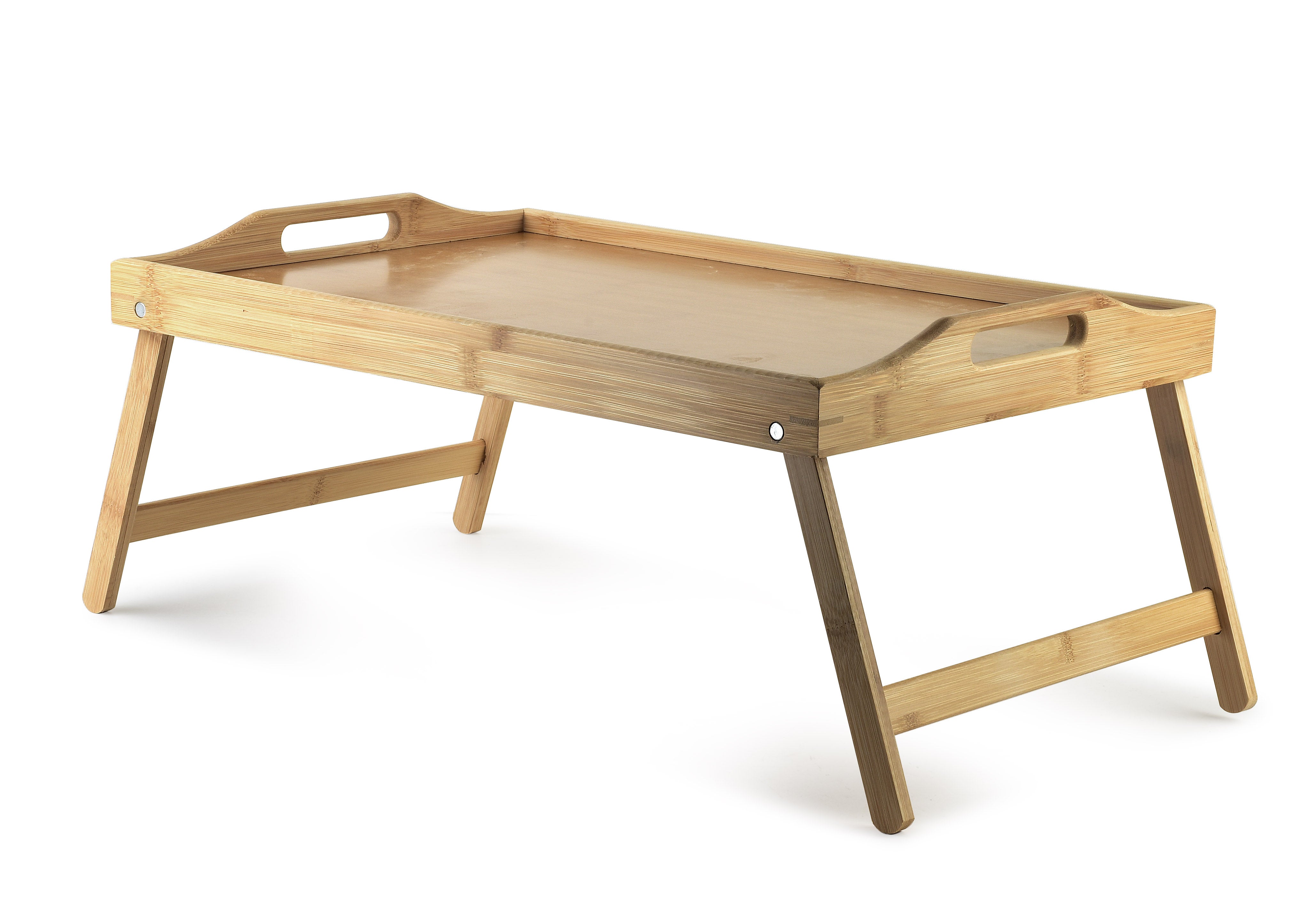 rais stolik składany do łóżka 54,5x34,5x24cm