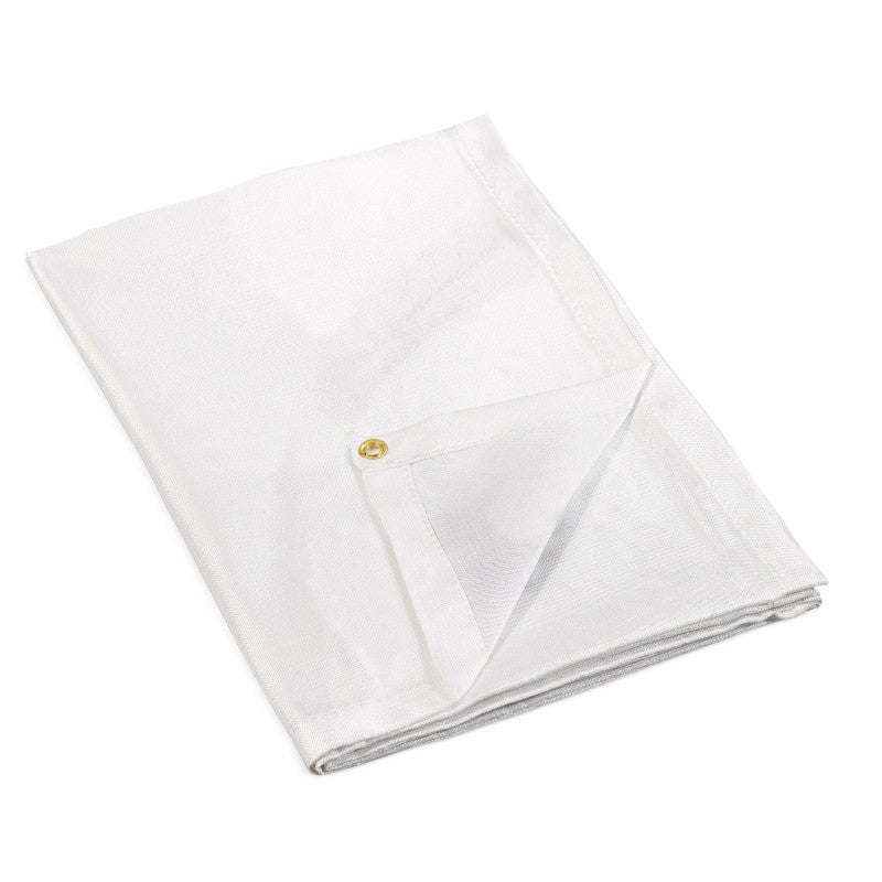 Patura de protectie termica 1100 grade C, 1500 x 1900 mm - TELWIN