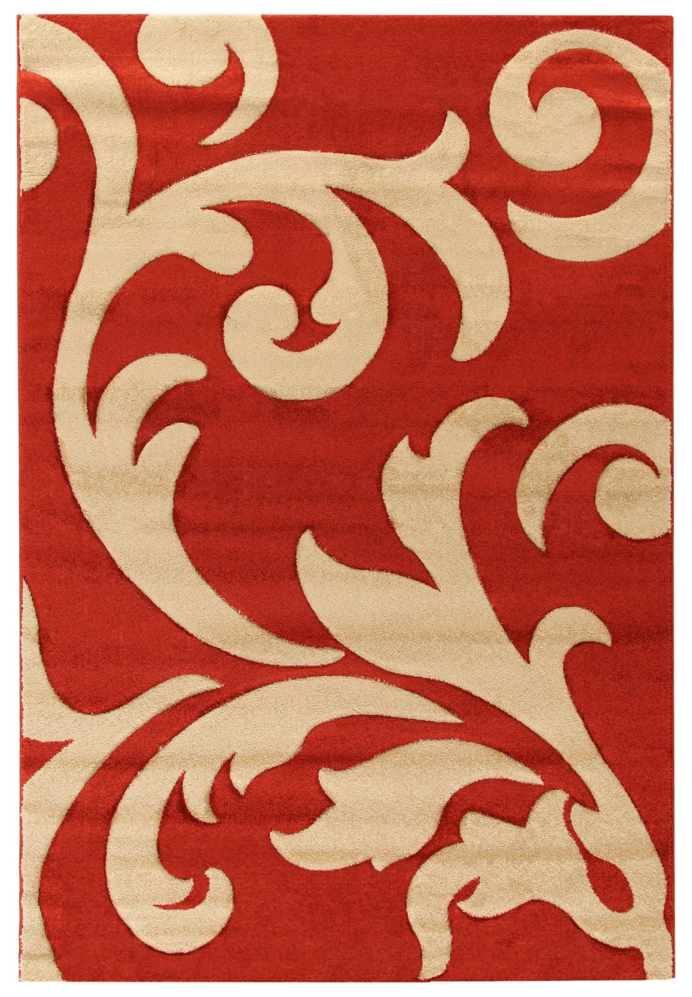 Dywan Tapis Alfombra Teppich nowoczesny 230x160 CM