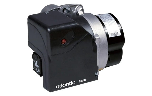 Brûleur fioul Stella 4134R - 18/34 kW - 71904 - Atlantic