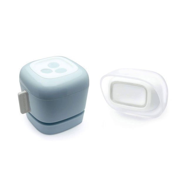 Carillon sans fil coloris bleu - Thomson - 513106