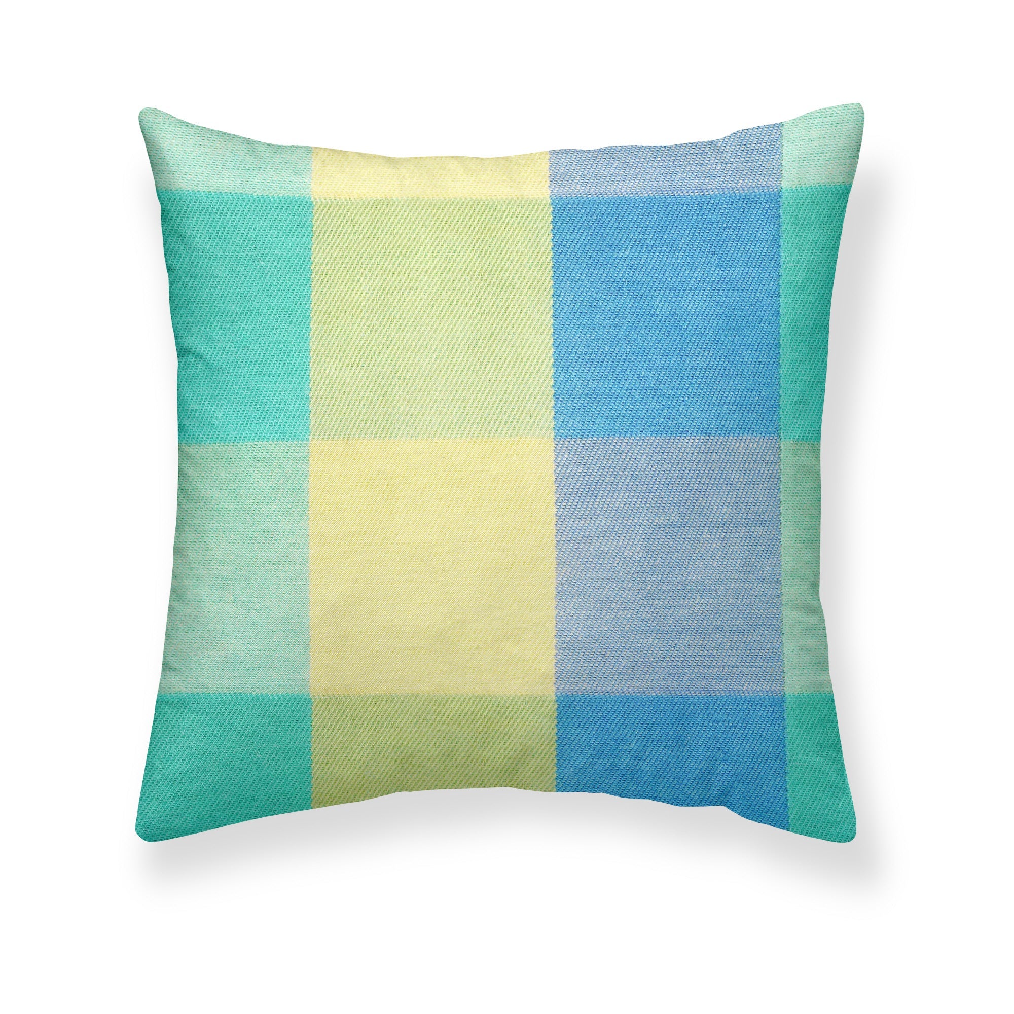 Federa 100% cotone Bath Azul 50x80 cm - 5