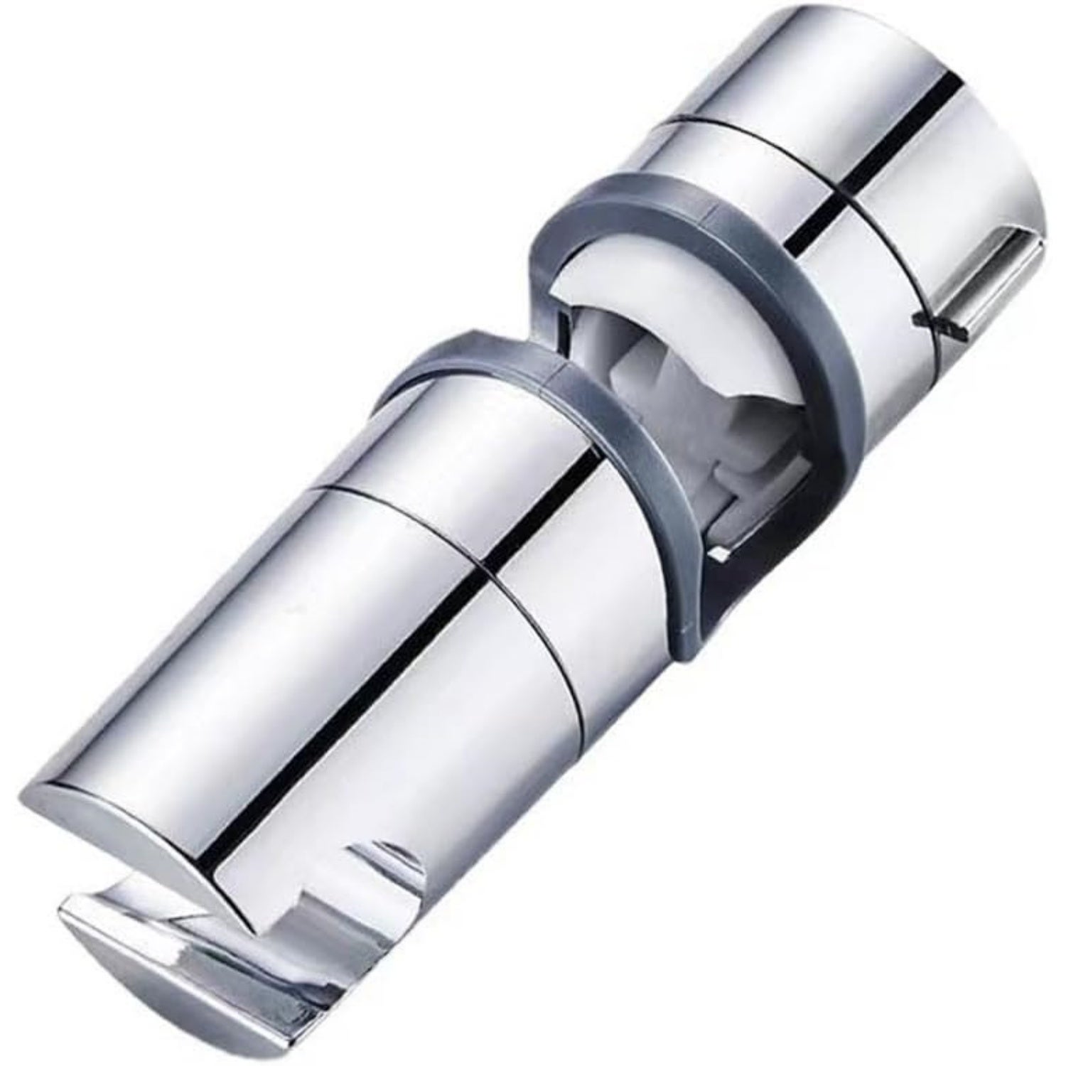 Support pour Tige de Douche, Manchon Coulissant Fixe, Pomme de Douche ...