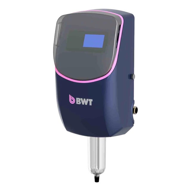 Antitartre électronique Bwt Aqa Nano Xp - Alternative à L'adoucisseur Sans Sel
