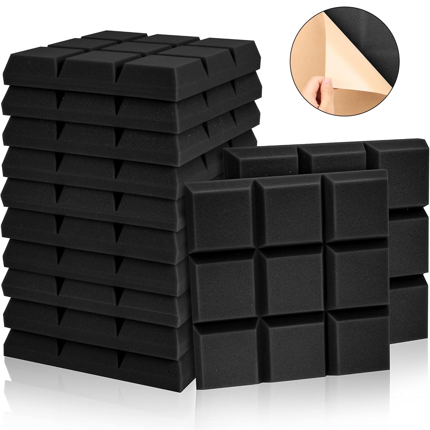 Craft - 50 Palline In Polistirolo Bianche Lisce Diametro 3,8 Cm Per Lavoretti Fai Da Te E Decorazioni