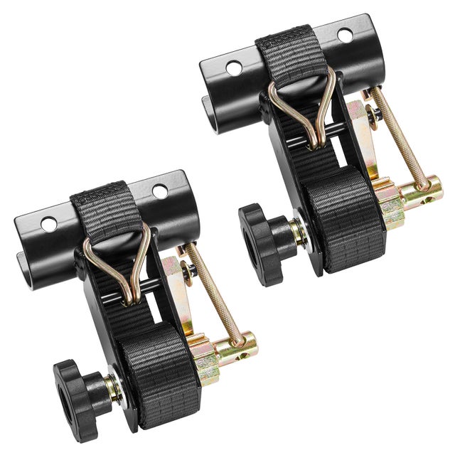Naissance de tringle pour tube rond - DUVAL - BILCOCQ