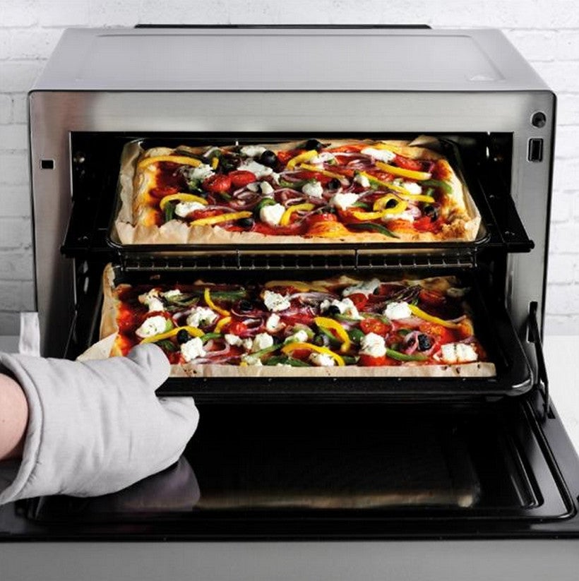 Micro ondes combiné PANASONIC NN-CS88LBEPG - 10