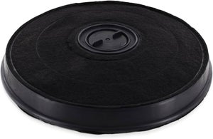 Filtre à Charbon Actif Pour Hotte Bosch DHU/DUL - 233 X 215 X 20 Mm - Remplacement 11005728 / DHZ2701