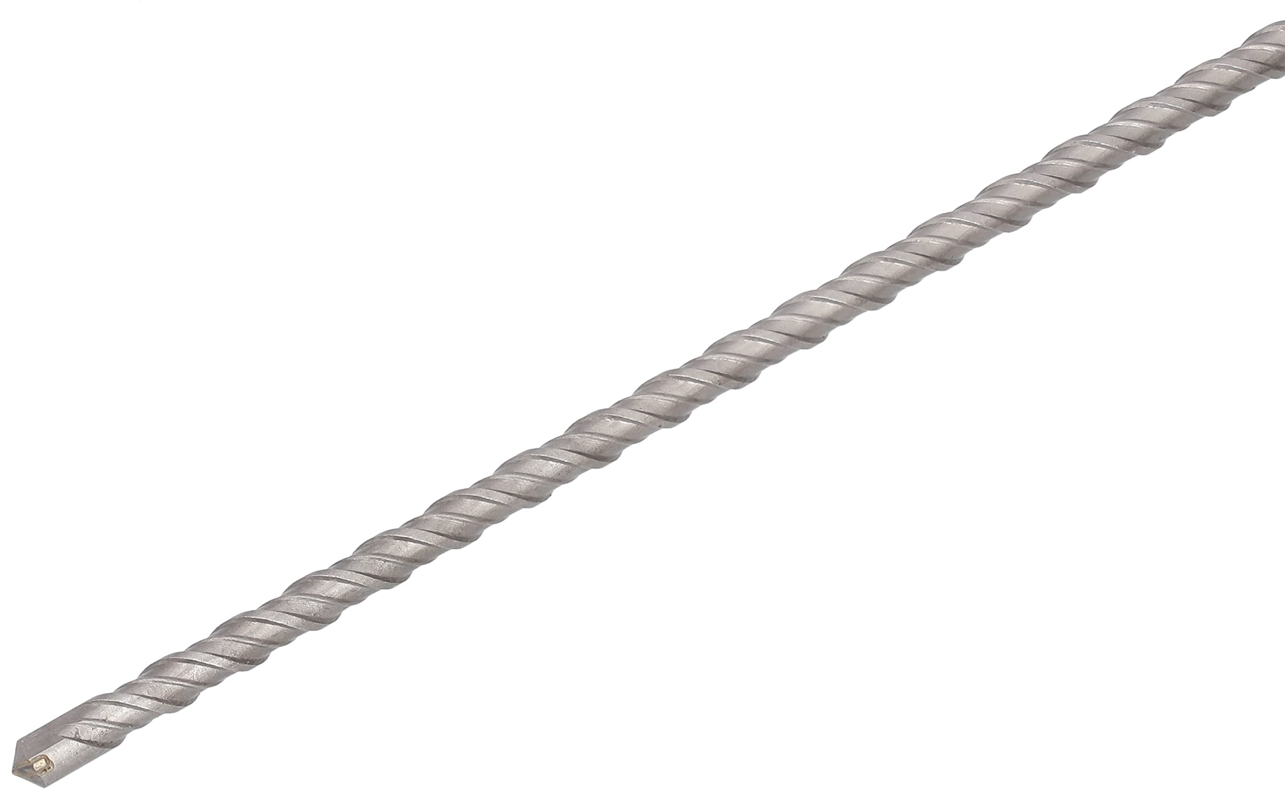 Foret SDS+ en Acier Trempé - 16 x 1000 mm - Durable, Précis, Fixation Universelle SDS+, Idéal Béton, Brique et Matériaux Durs - KOTARBAU - 5