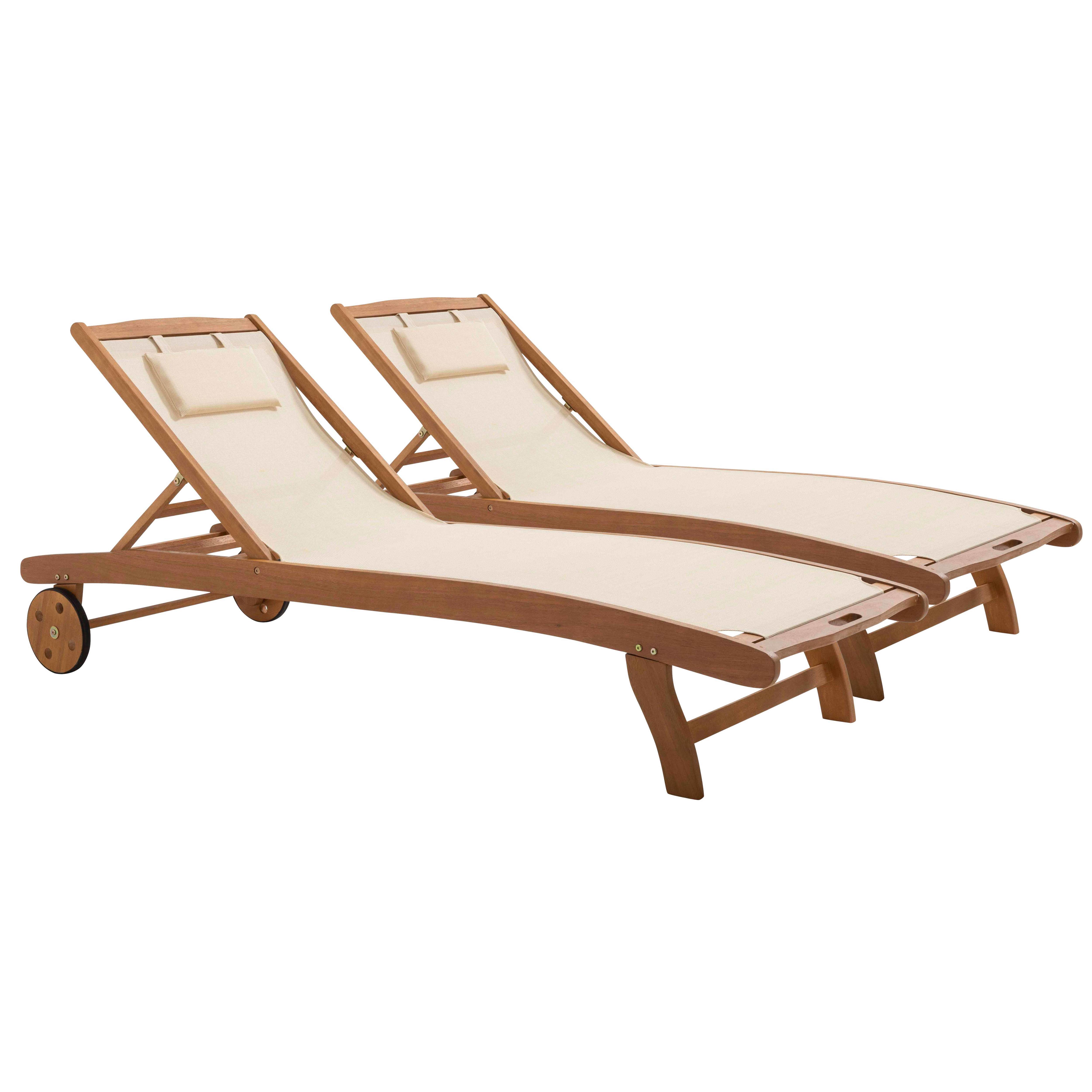 Bains De Soleil Dossier Inclinable Habitat Et Jardin - Lot De 2 Bains De Soleil En Bois Chilienne - Transats Pliables, Empilables - Chaises De Jardin, Piscine Et Balcon Inclinables En Tissu Bains De Soleil Dossier Inclinable Habitat Et Jardin - Lot De 2 Bains De Soleil En Bois Chilienne - Transats Pliables, Empilables - Chaises De Jardin, Piscine Et Balcon Inclinables En Tissu