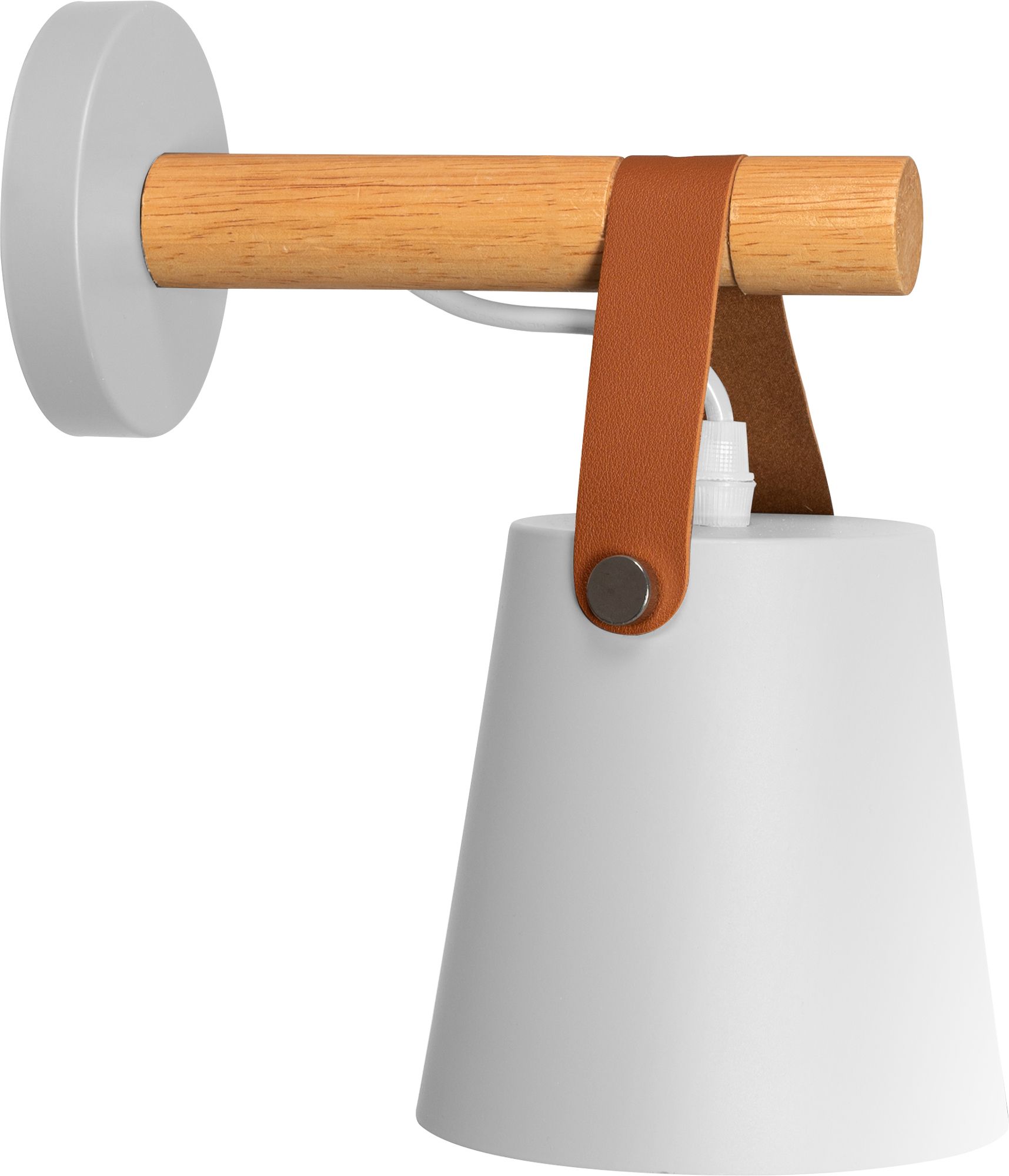 Kinkiet Toolight App467-1W Biały