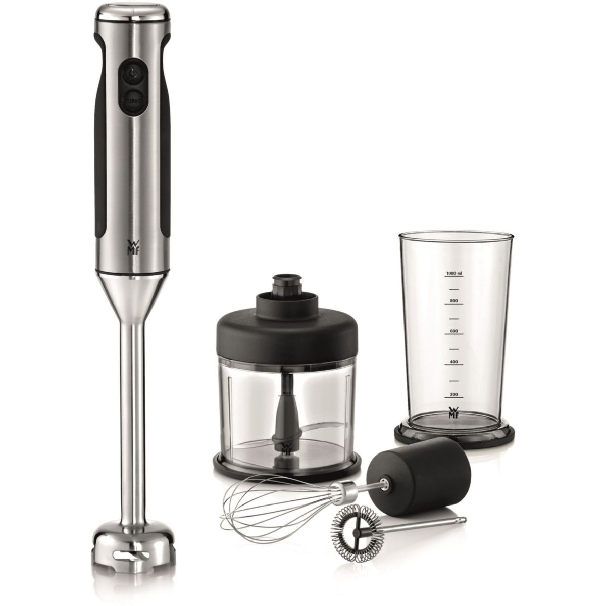 Wmf Batidora De Mano Lineo 4 En 1 - Imagen 4