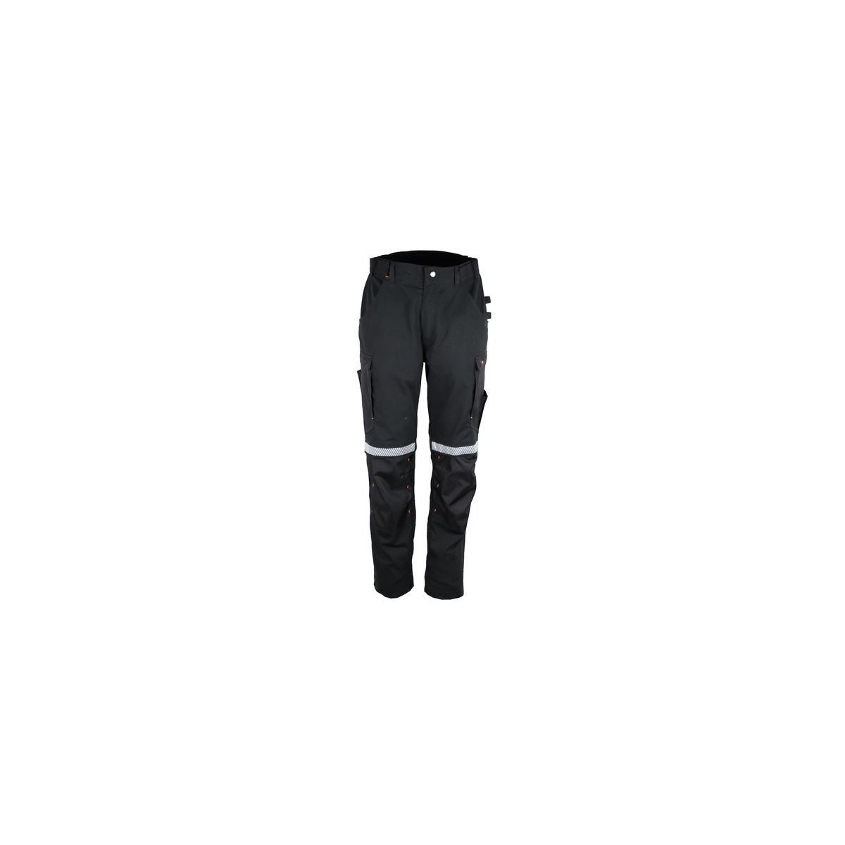 Pantalon de travail ripstop noir - Singer Safety - Taille 2XL - 3