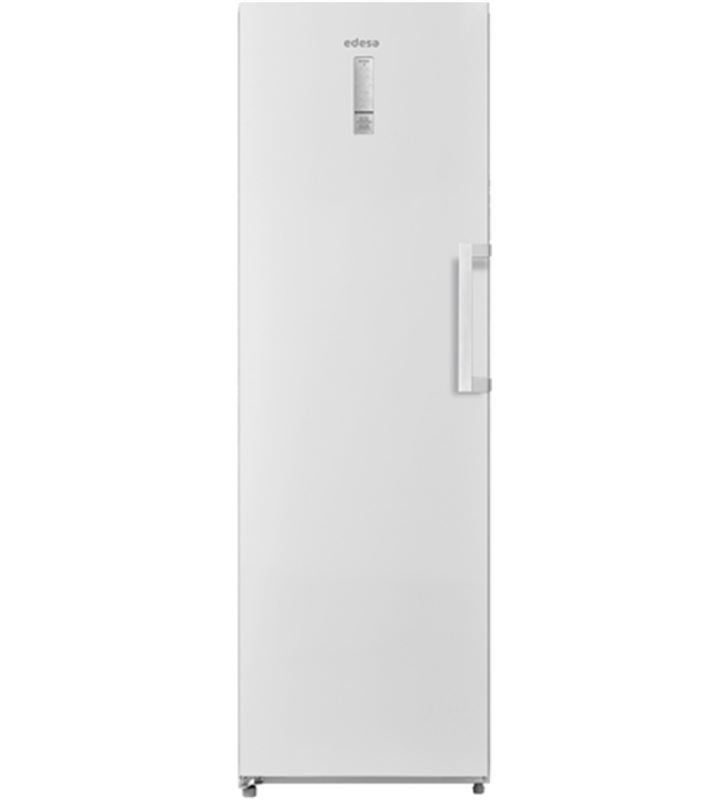 Edesa EZS-1823 NF WH - Congelador Vertical Nofrost E Alto 185 Cm
