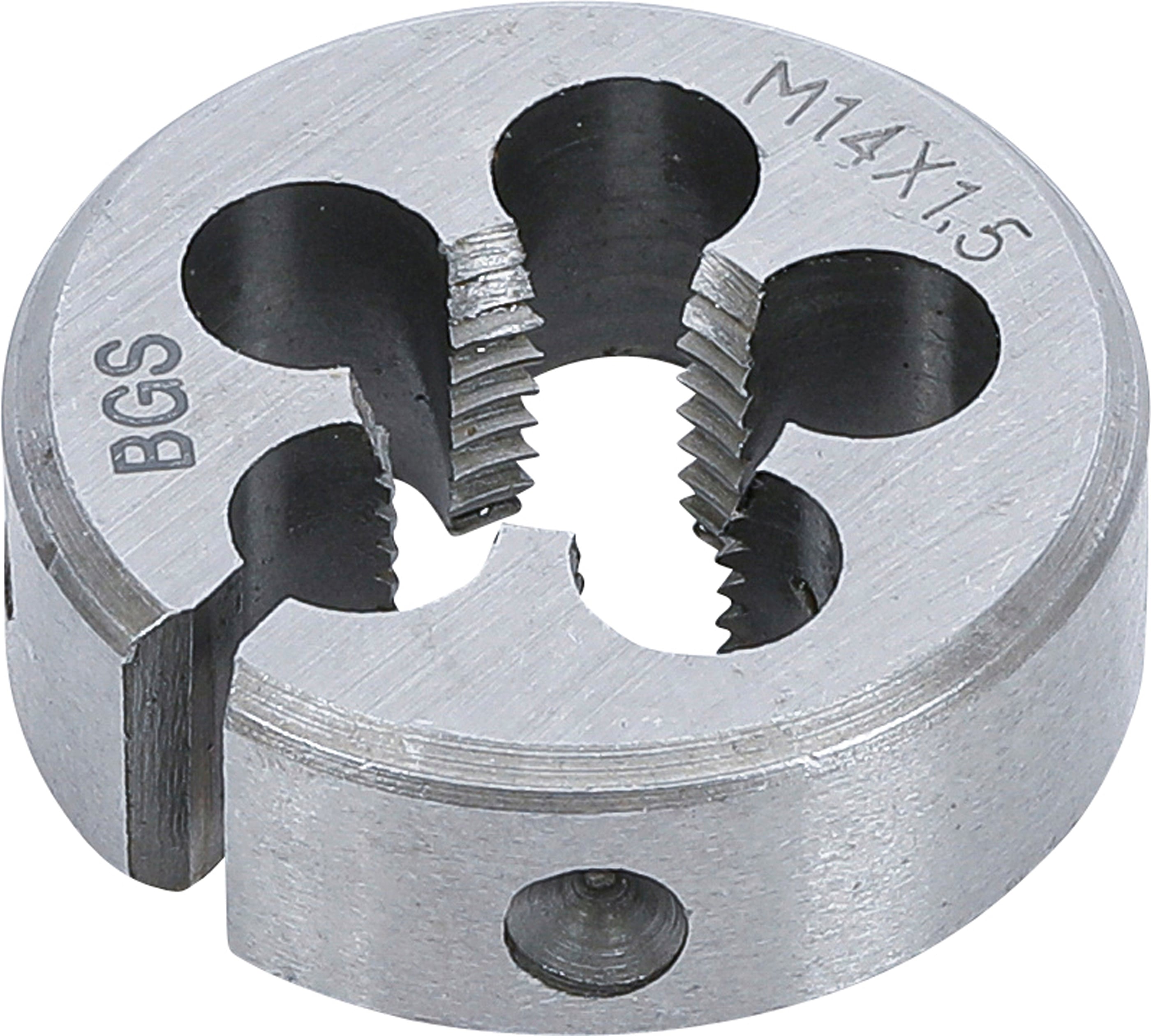 BGS Narzynka M14 x 1,5 x 38 mm - 1900-M14X1.5-S